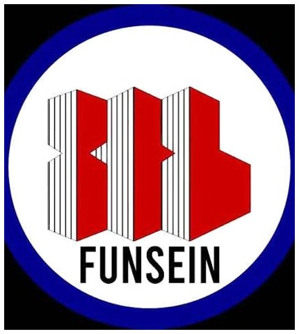 Certificado FUNSEIN — Fundación Tecnológica de Seguridad Industrial