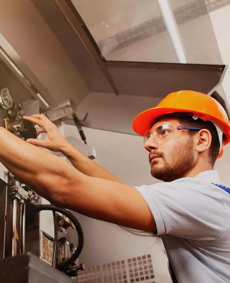 Sector Electricidad